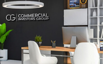 Why Buy a Commercial Investors Group Real Estate Franchise?